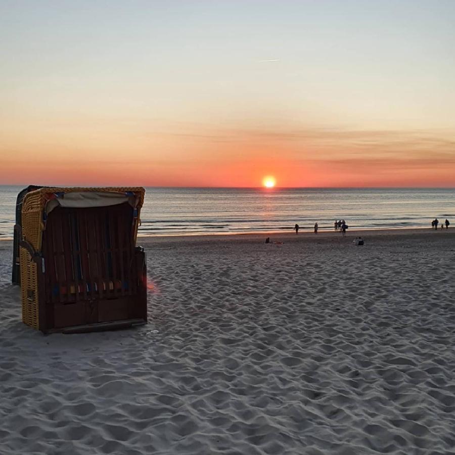 Buitenhuis Egmond 에그몬단덴 후에프 외부 사진