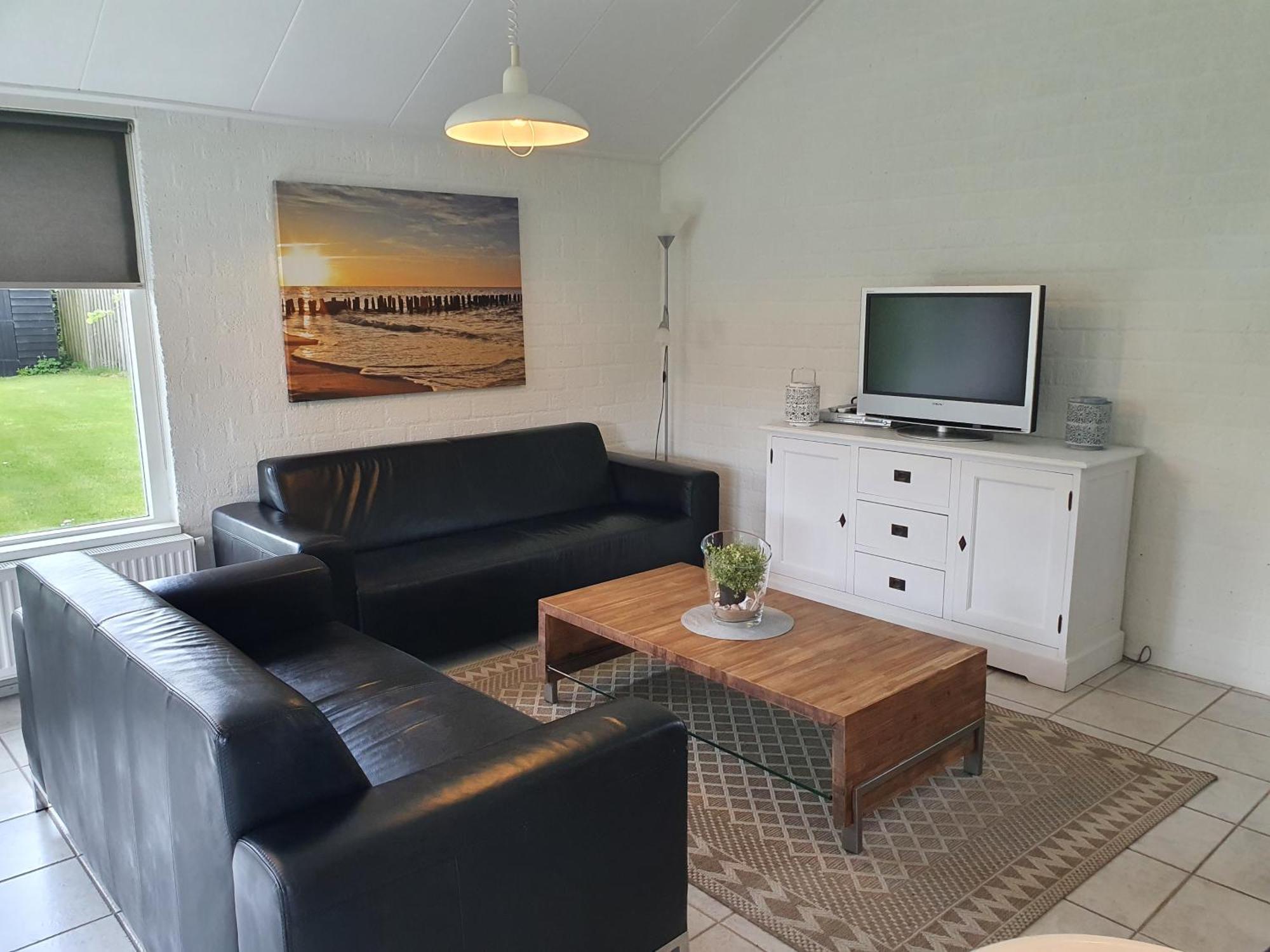 Buitenhuis Egmond 에그몬단덴 후에프 외부 사진