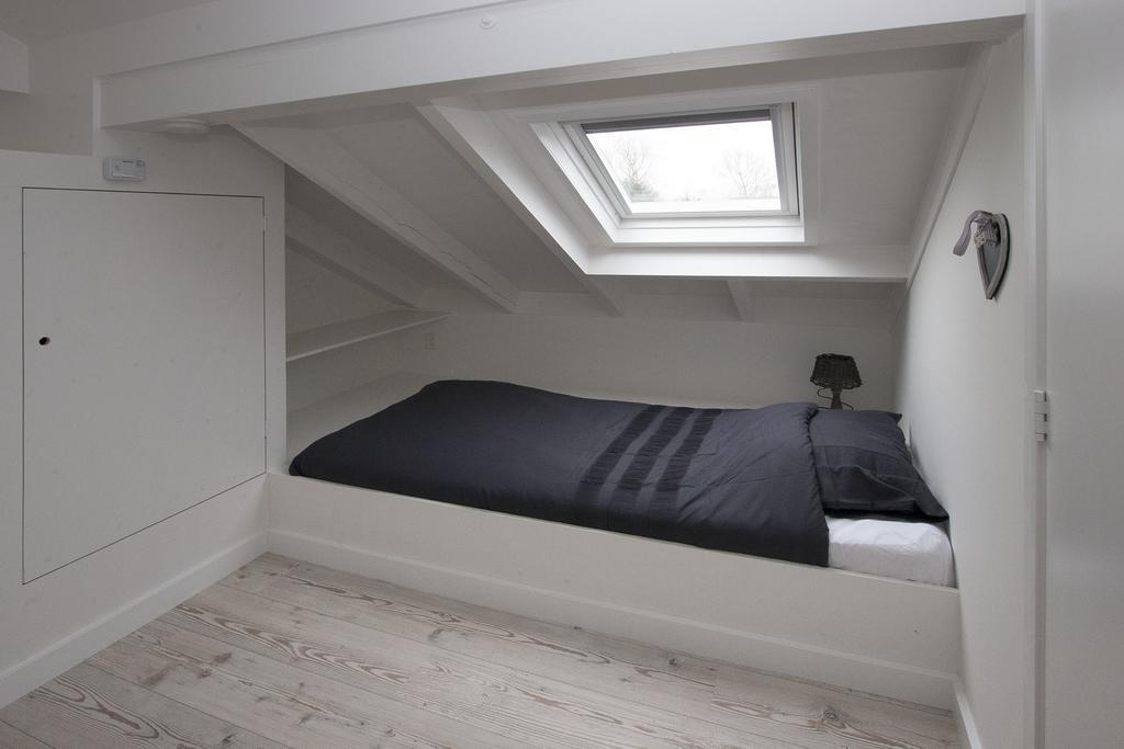 Buitenhuis Egmond 에그몬단덴 후에프 외부 사진
