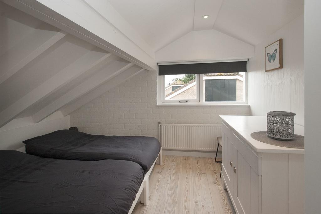 Buitenhuis Egmond 에그몬단덴 후에프 외부 사진