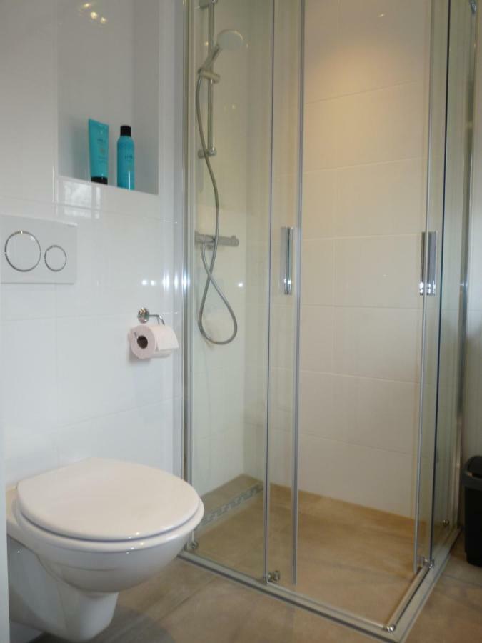 Buitenhuis Egmond 에그몬단덴 후에프 외부 사진