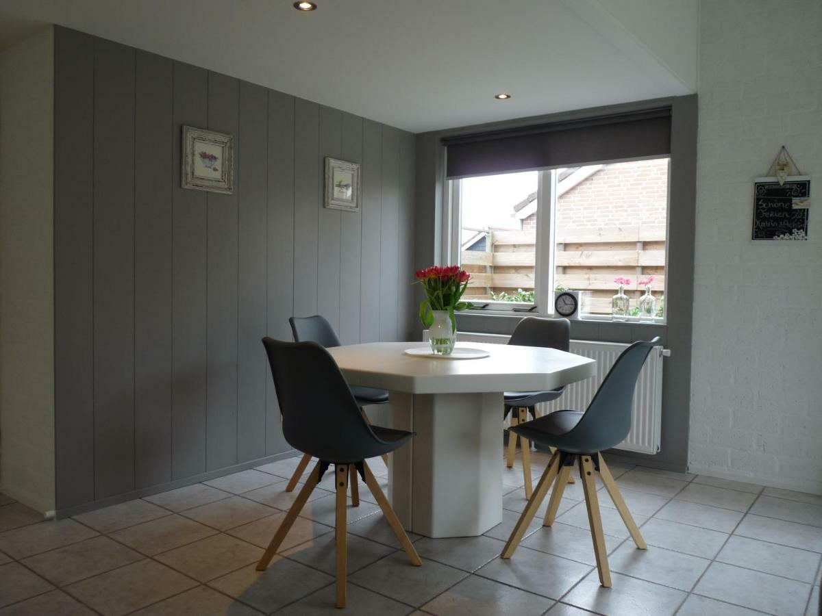 Buitenhuis Egmond 에그몬단덴 후에프 외부 사진