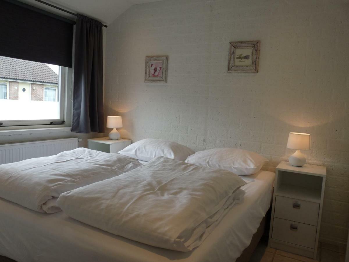 Buitenhuis Egmond 에그몬단덴 후에프 외부 사진